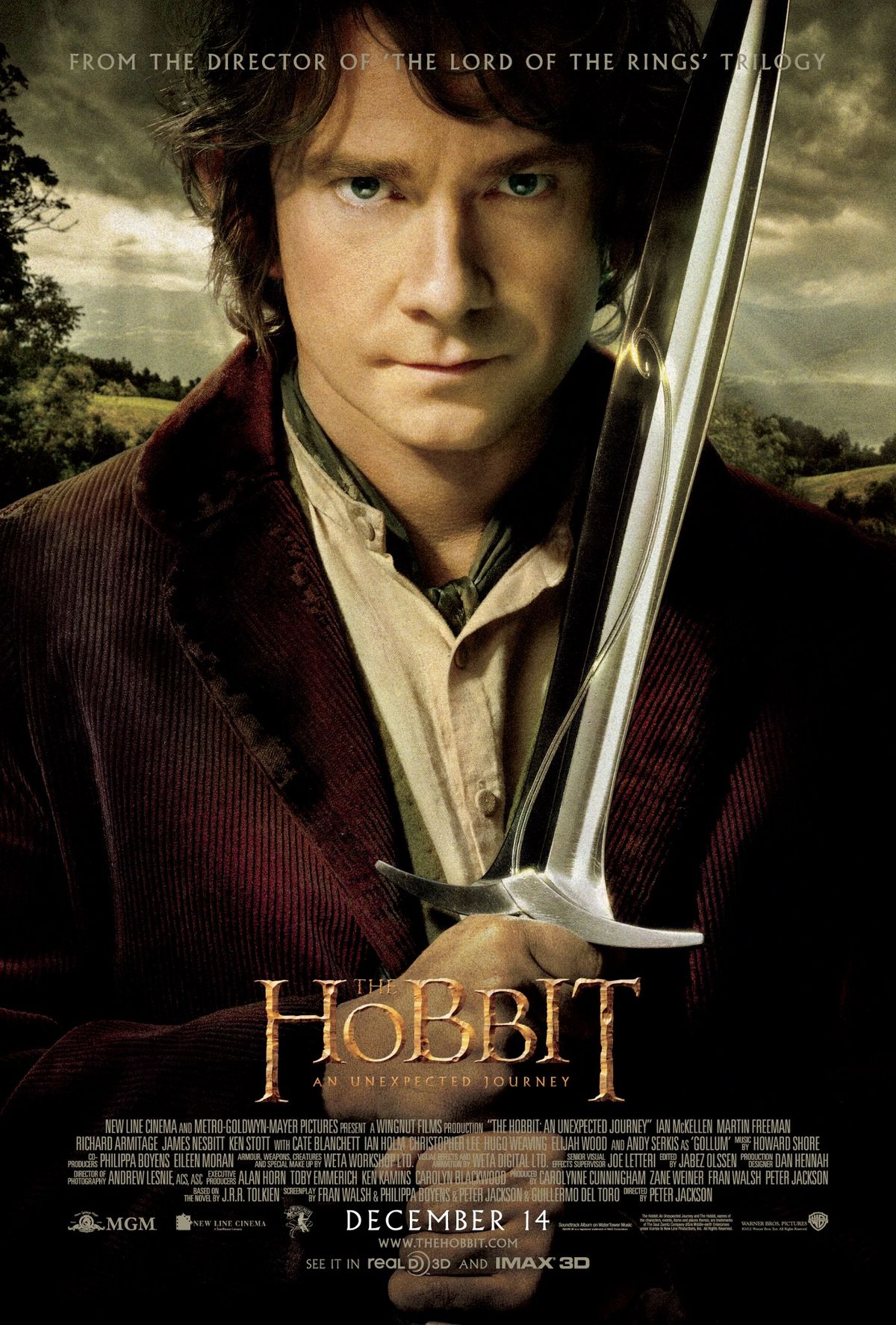 the hobbit 1