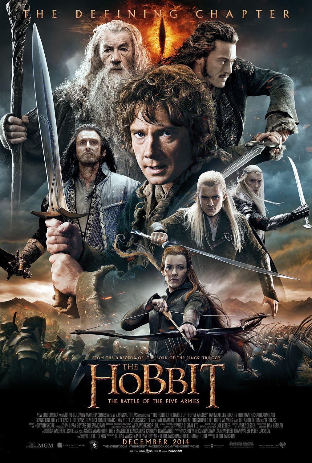 the hobbit 2